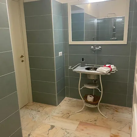 Casa Sinfonia, Spaziosa, Climatizzata, Vista Panoramica 아파트