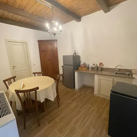 아파트 Casa Sinfonia, Spaziosa, Climatizzata, Vista Panoramica *