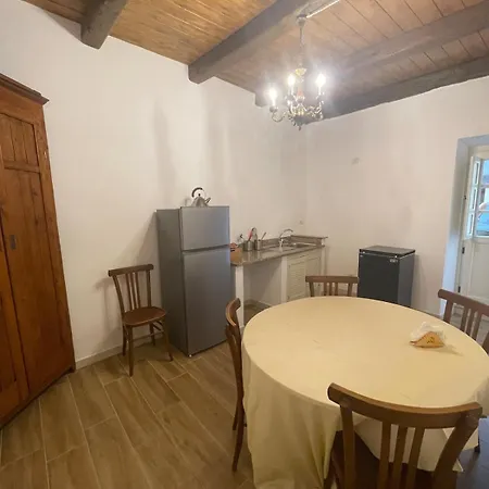 Casa Sinfonia, Spaziosa, Climatizzata, Vista Panoramica * 오지에리