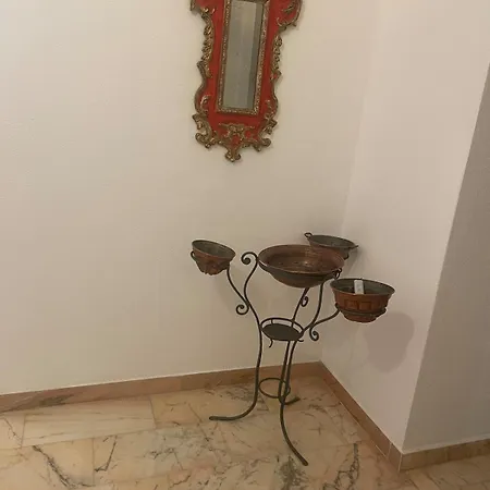 아파트 Casa Sinfonia, Spaziosa, Climatizzata, Vista Panoramica