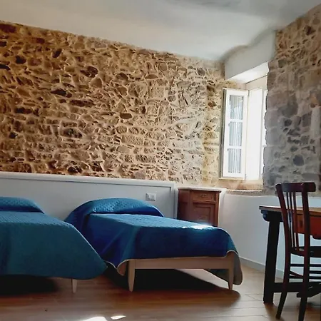 Daire Casa Sinfonia, Spaziosa, Climatizzata, Vista Panoramica *