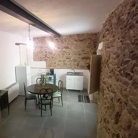 Daire Casa Sinfonia, Spaziosa, Climatizzata, Vista Panoramica