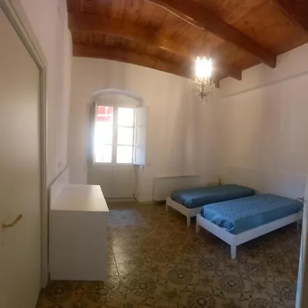 Daire Casa Sinfonia, Spaziosa, Climatizzata, Vista Panoramica *