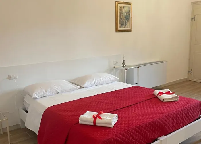 Daire Casa Sinfonia, Spaziosa, Climatizzata, Vista Panoramica Ozieri