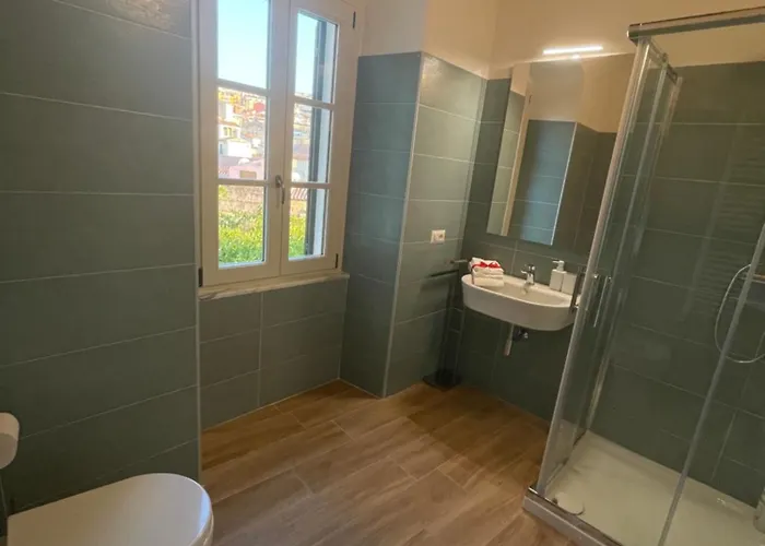 Casa Sinfonia, Spaziosa, Climatizzata, Vista Panoramica Daire Ozieri