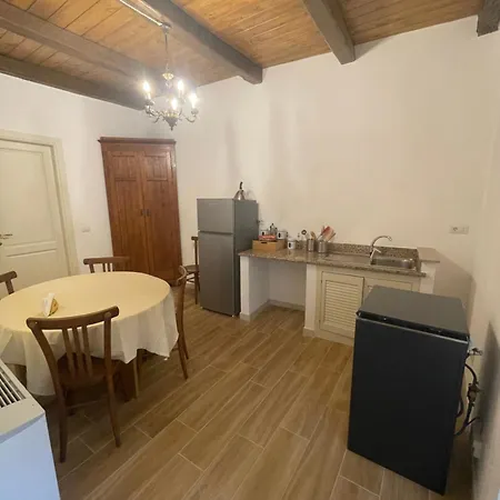 Apartment Casa Sinfonia, Spaziosa, Climatizzata, Vista Panoramica Ozieri
