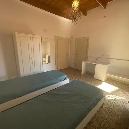 Apartman Casa Sinfonia, Spaziosa, Climatizzata, Vista Panoramica *