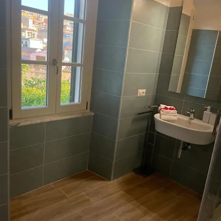 Casa Sinfonia, Spaziosa, Climatizzata, Vista Panoramica Apartman Ozieri