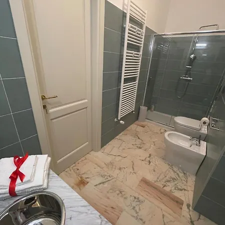 Casa Sinfonia, Spaziosa, Climatizzata, Vista Panoramica *