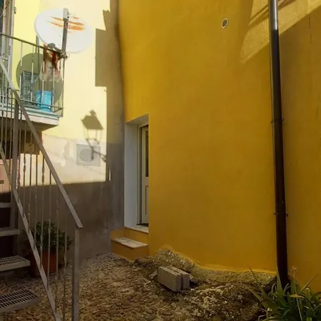 Casa Sinfonia, Spaziosa, Climatizzata, Vista Panoramica Ozieri