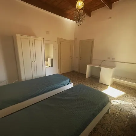 Casa Sinfonia, Spaziosa, Climatizzata, Vista Panoramica