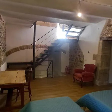 Casa Sinfonia, Spaziosa, Climatizzata, Vista Panoramica 公寓 *