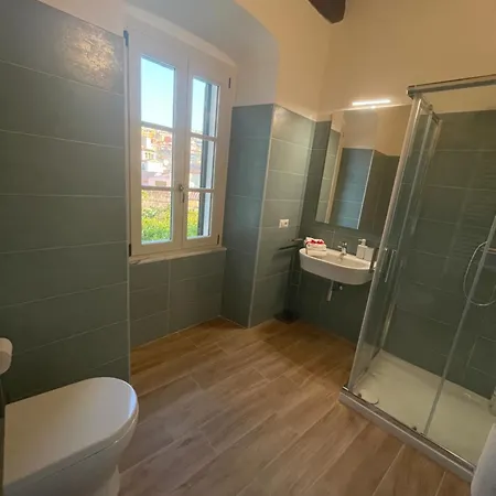 Casa Sinfonia, Spaziosa, Climatizzata, Vista Panoramica Apartman Ozieri