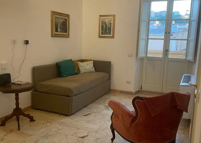 Casa Sinfonia, Spaziosa, Climatizzata, Vista Panoramica * Ozieri