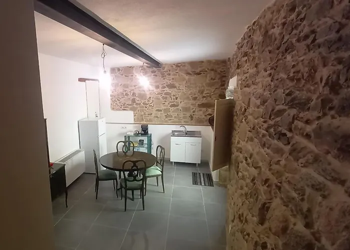 公寓 Casa Sinfonia, Spaziosa, Climatizzata, Vista Panoramica
