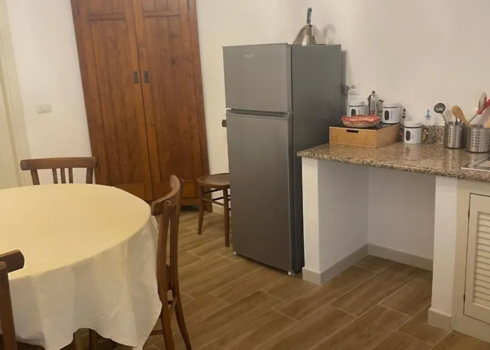 Casa Sinfonia, Spaziosa, Climatizzata, Vista Panoramica 奥齐耶里